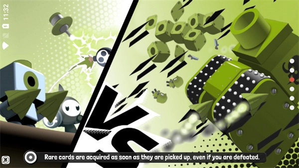 触控战争 Tactile Wars