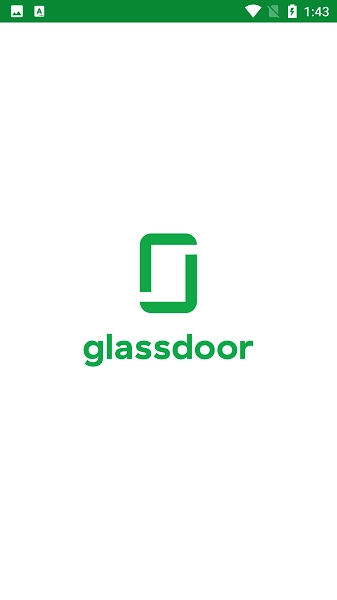glassdoor安卓版