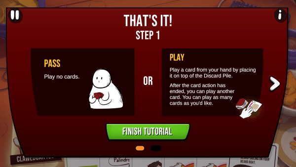 爆炸小猫2游戏  安卓版1