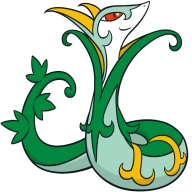 Pokemmo图鉴最新版