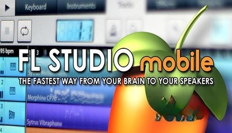 水果Flstudio编曲软件图2