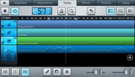 水果Flstudio编曲软件图4