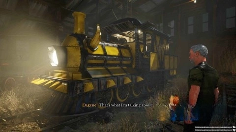 小火车查尔斯图2