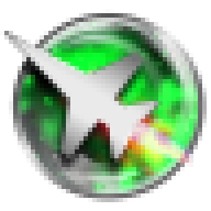 微星小飛機(jī)