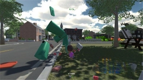 熊孩子模拟器截图2