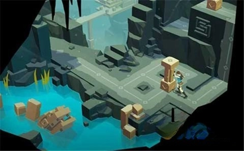 劳拉冒险之旅图3