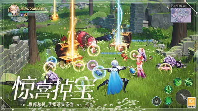 天启圣源九游版1