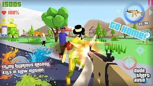 沙盒模拟器盗贼战争最新版图4