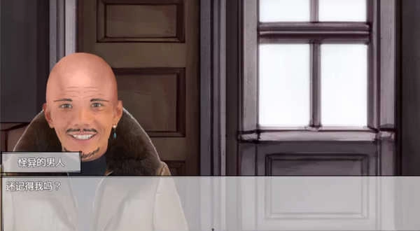 努力少年丁真图2