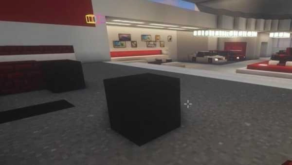 我的世界法拉利跑车模组图2