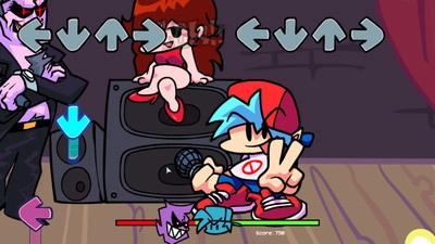 周五夜放克2026最新版(4)