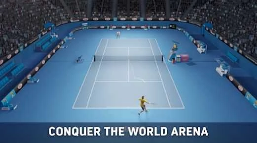 网球公开赛-图3