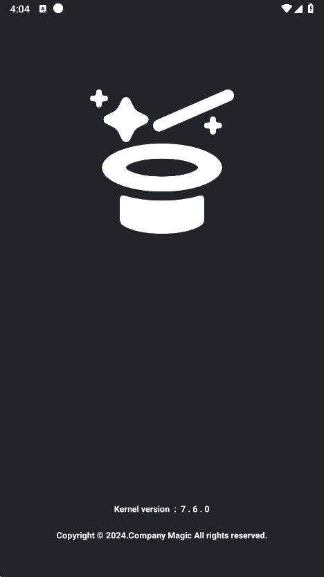 Magic助手正版图1