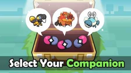 怪物合并莫克蒙世界.2