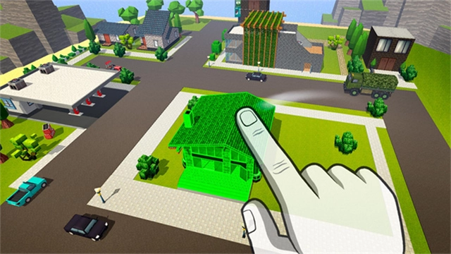 我的世界疯狂枪战 图2