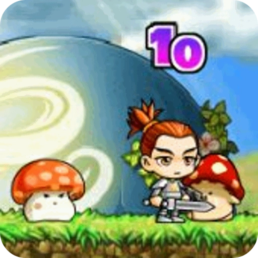 冒险王之精灵物语菜单版