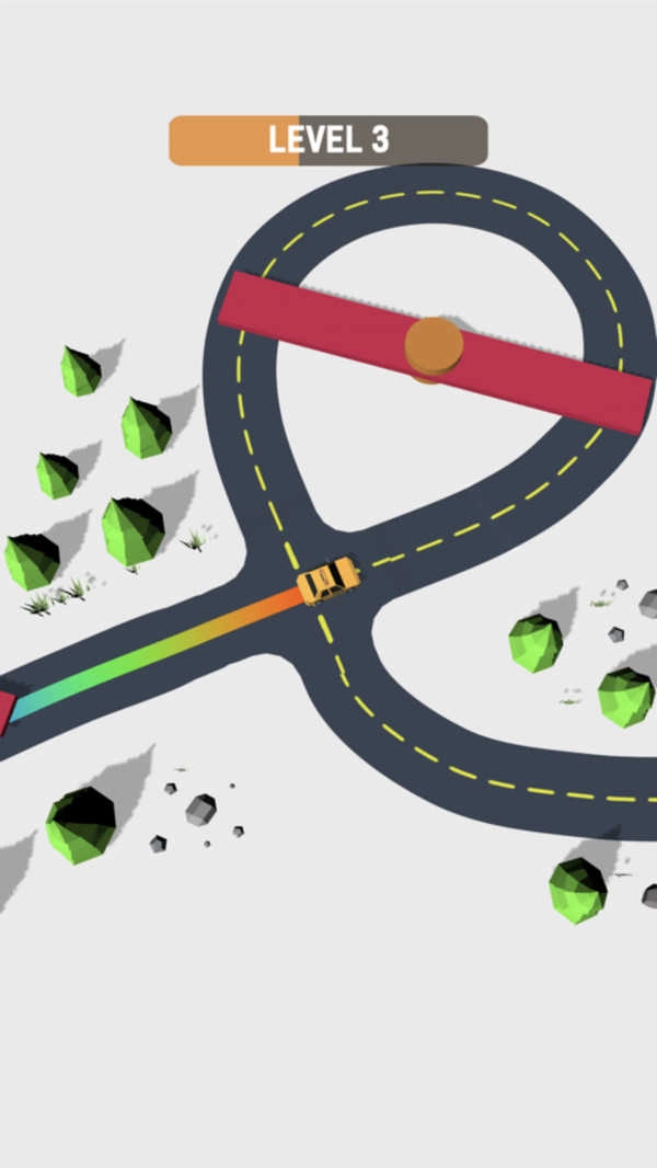 赛车竞技大比拼(2)