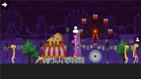 时间沙盒游乐场图2