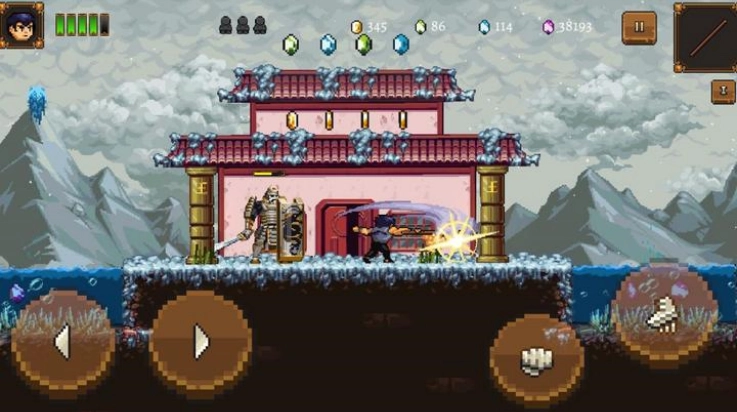 东方之影终极版(4)