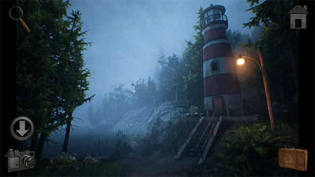 子午线157序幕 图2