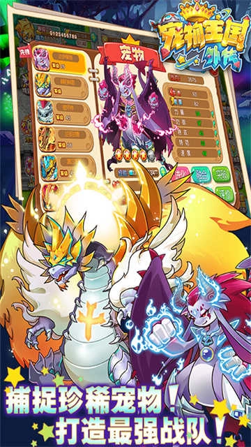 宠物王国外传2026 