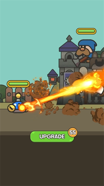 史莱姆大冒险 图2