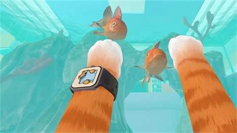 我是一只猫 图2