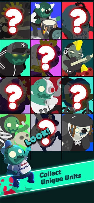 僵尸王国(Zombie Kingdom)图3