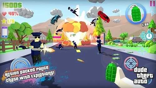 沙盒模拟器盗贼战争最新版图3