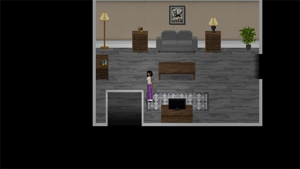 霍普先生的玩具屋玩具盒 