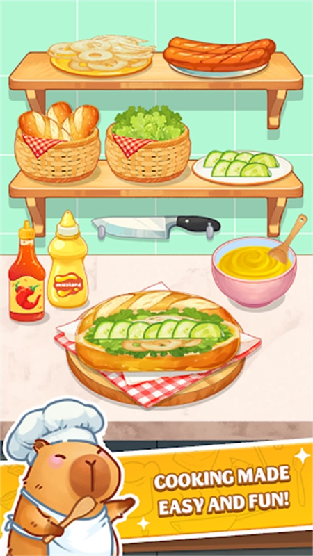 烹饪果酱舒适.9