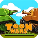 卡通坦克大战(Toon Wars)