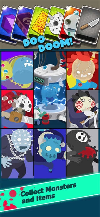 僵尸王国(Zombie Kingdom)图4