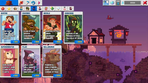 沙盒进化2The Sandbox Evolution.9