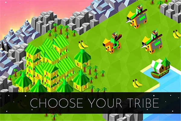 低模之战中文版图3