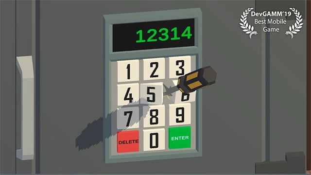 微小的房间故事 图3