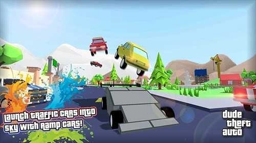 沙盒模拟器盗贼战争最新版图1