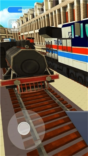 火车站世界游戏图1