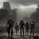 黎明之剑救赎 .0