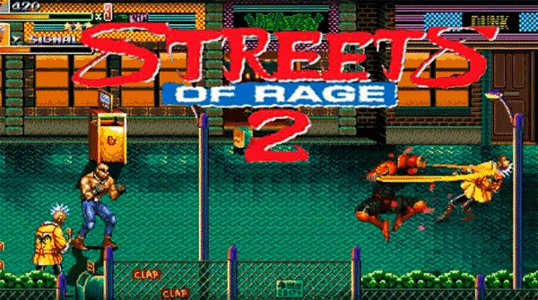 怒之铁拳2死斗安魂曲截图3