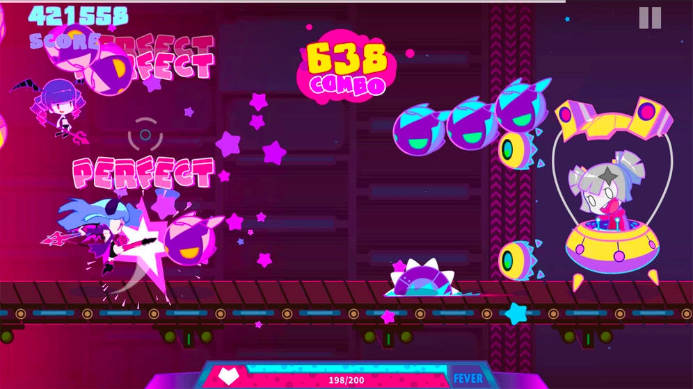 喵斯快跑正版圖3