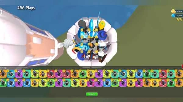 弓箭手猎人传奇 (2)