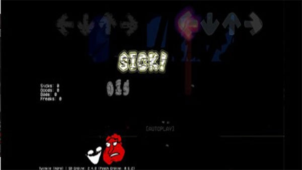 fnf错误化恶搞之家手机版