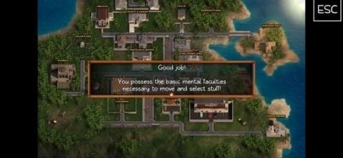 纳迪亚之宝安卓汉化版3