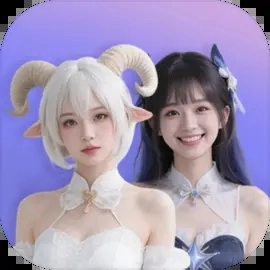 女神越多我越强