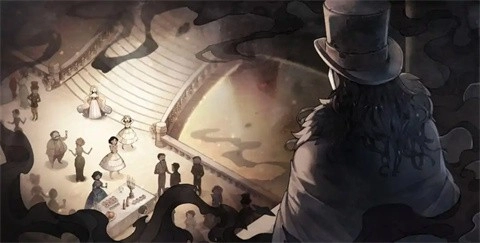 迈哲木歌剧魅影最新版图1