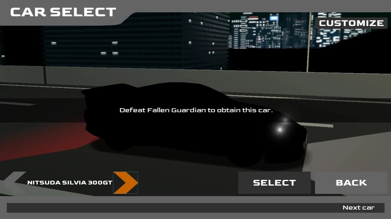 公路勇士重制版