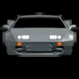 公路勇士重制版