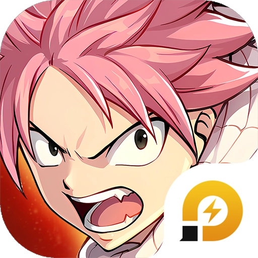 妖精的尾巴激斗