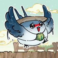 愤怒的小叽正版